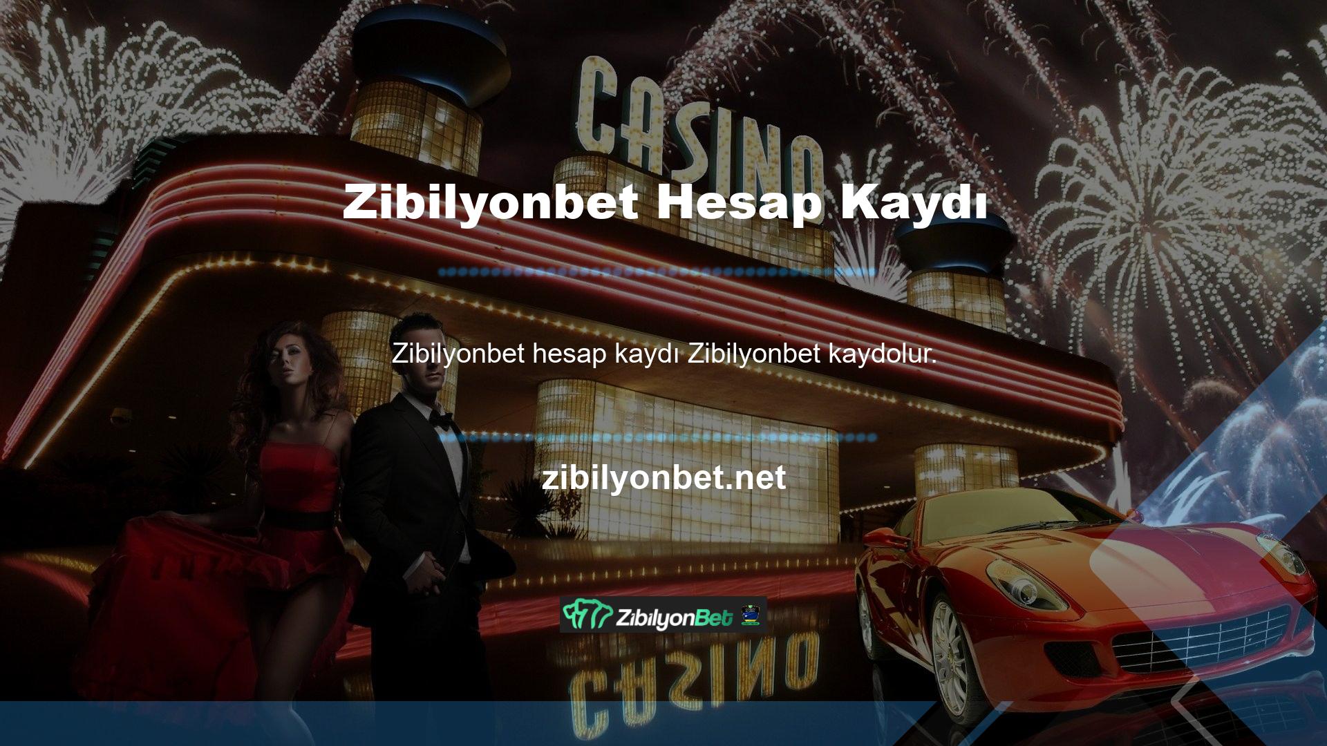 Bir hesap açma işlemi yerine e-posta adresinize bir bağlantı gönderilir