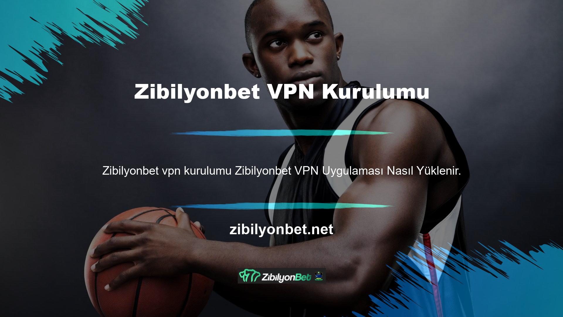 Zibilyonbet VPN Uygulama Yükleyicisi bilgisayarlara ve akıllı telefonlarda farklı şekillerde gerçekleştirilir
