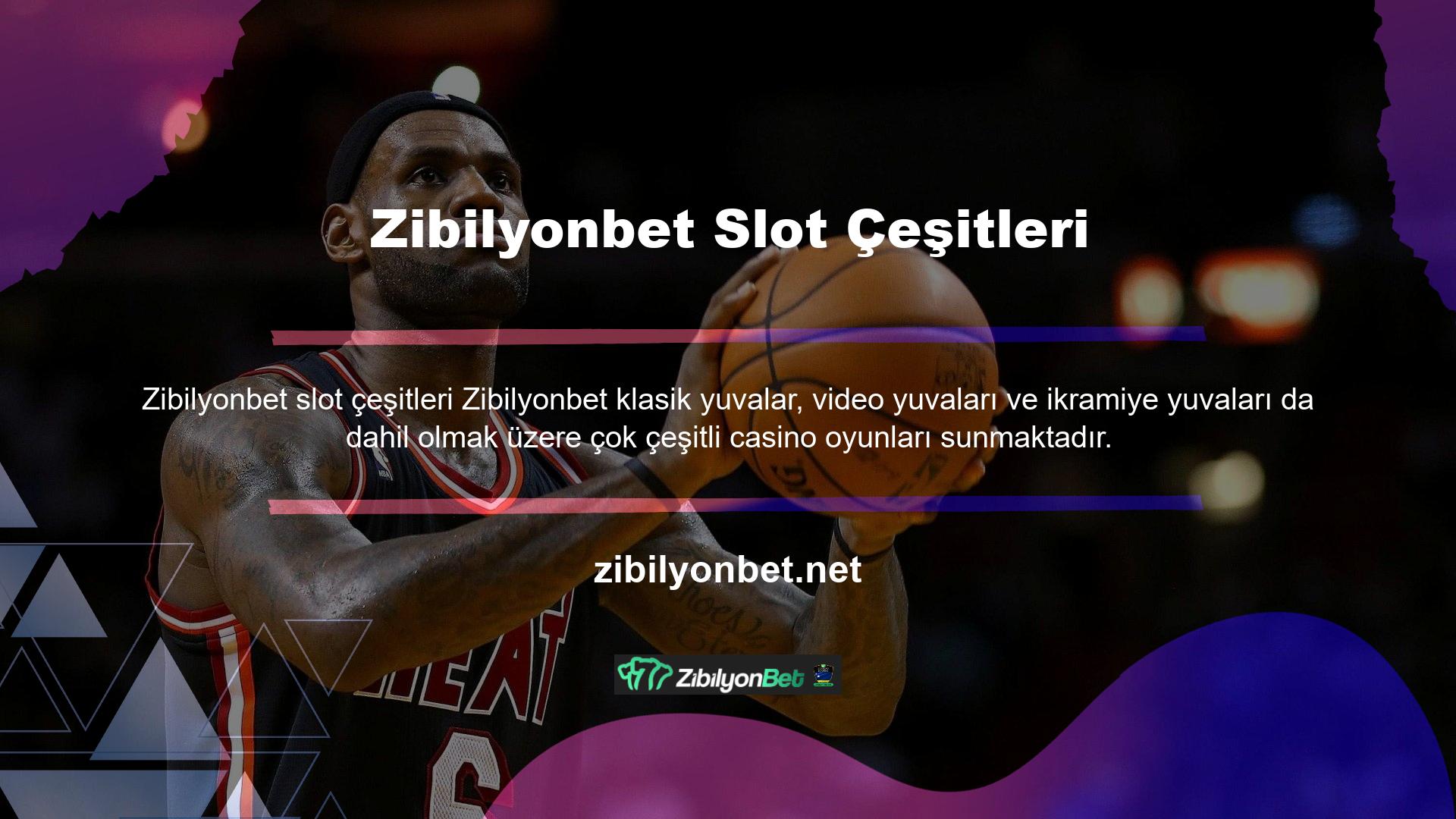 Birçok farklı video poker oyunu var